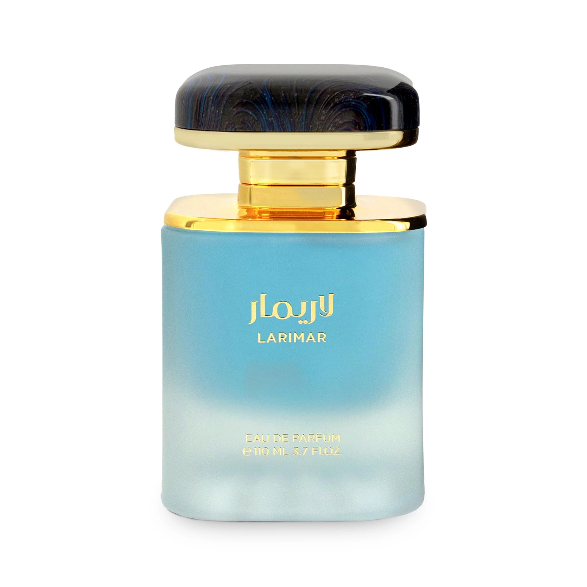 Gulf Orchid Larimar Eau de Parfum 100 ml
