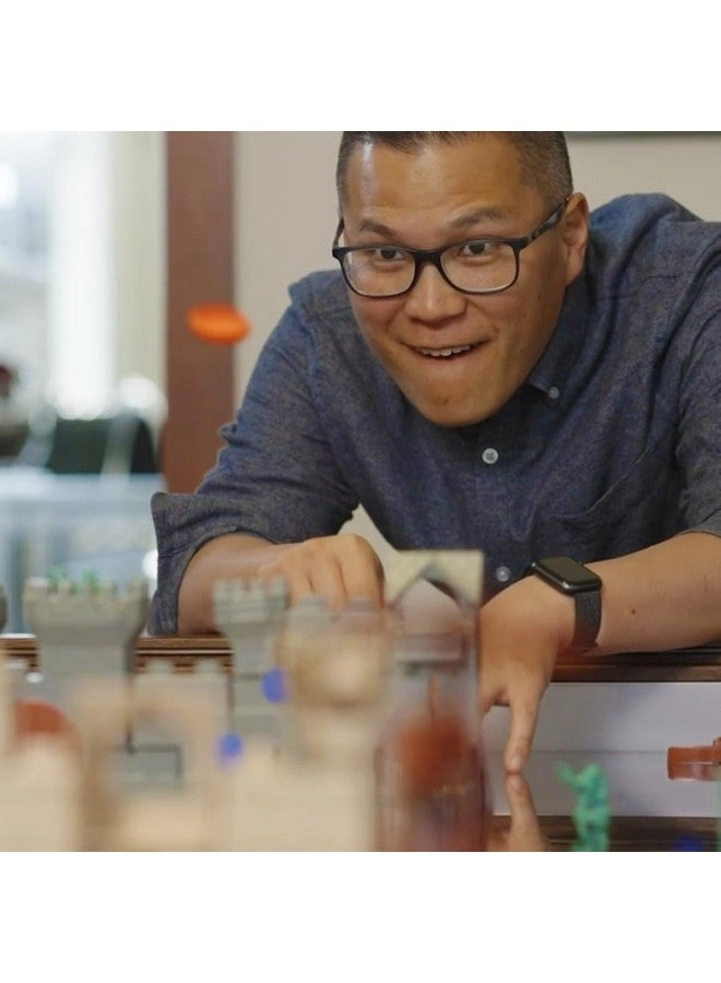 Crossbows & Catapults: Fortress War - Strategy