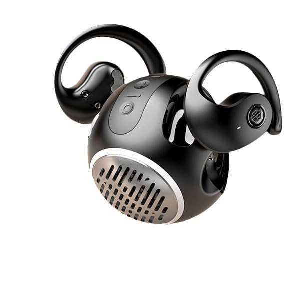 BT-X Wireless Earbud