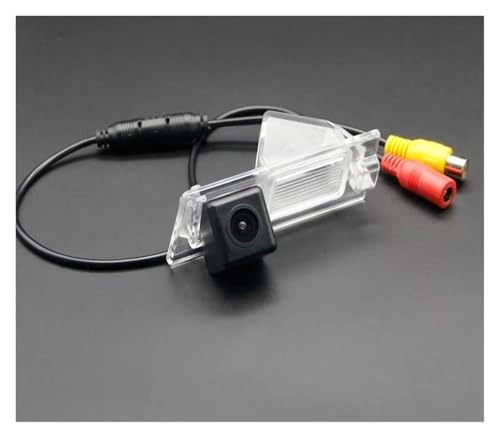 Car Rear View Camera - Night vision Wireless 1280*720P
