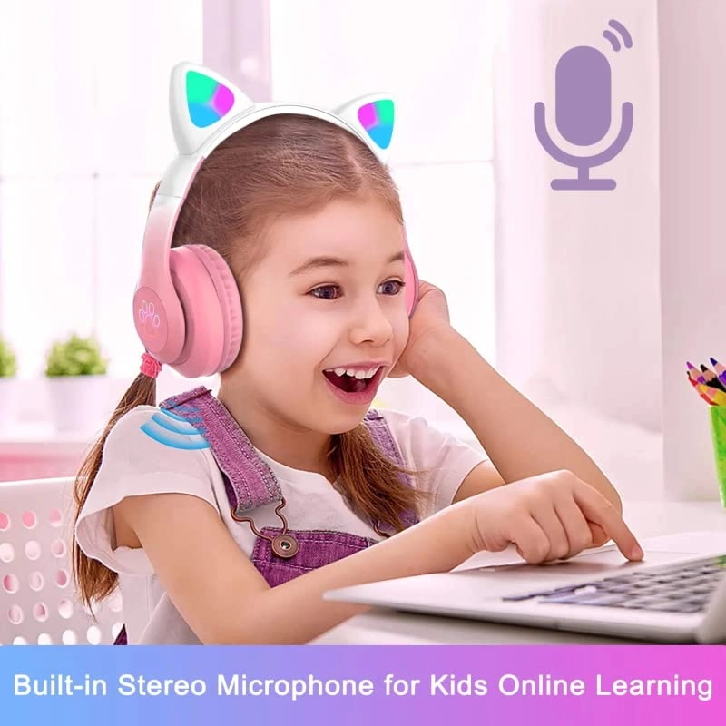 K8 Pro Wireless Headphone