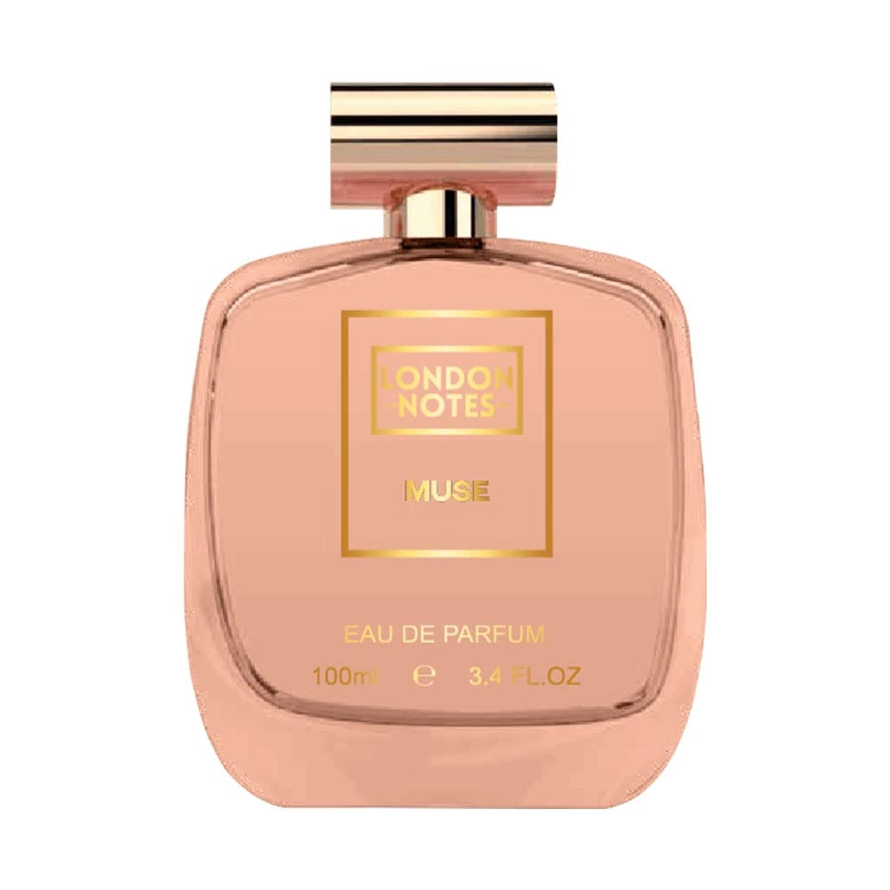 Sai Corporation Muse Eau de Parfum - 100ml