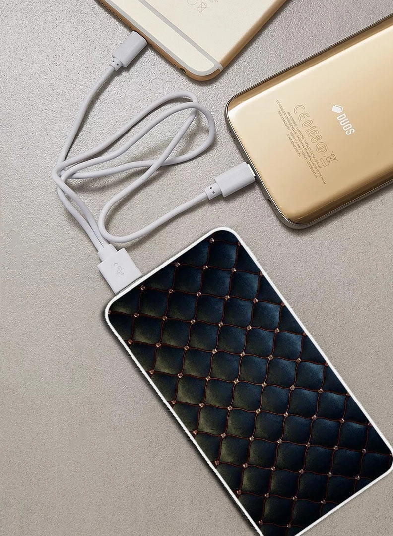 EX_PPBA581 - 10000mAh 18W Fast charging