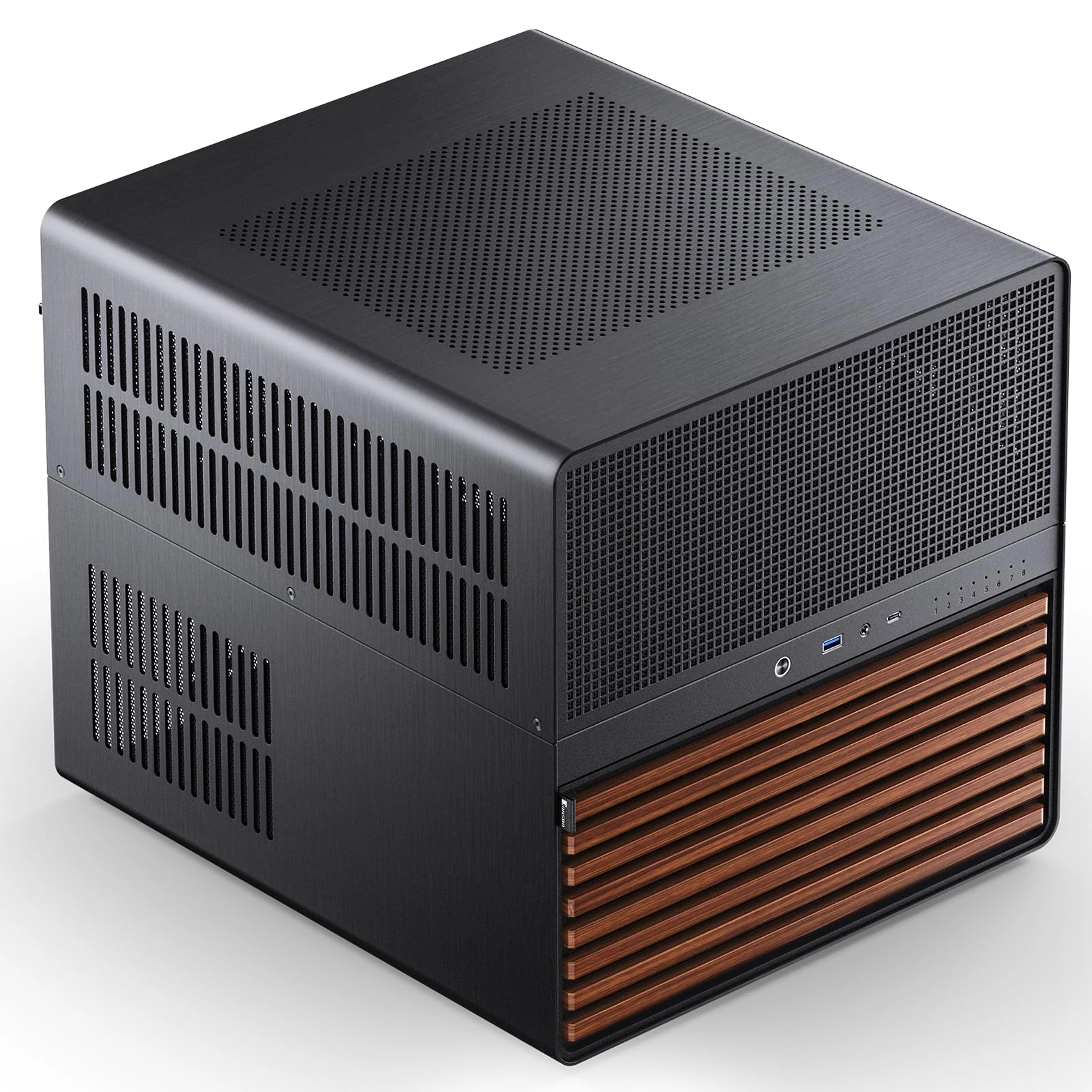 Jonsbo N5 - E-ATX