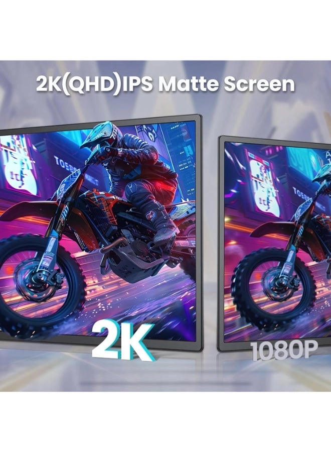 D1QHD - 23.8 in 2560x1440