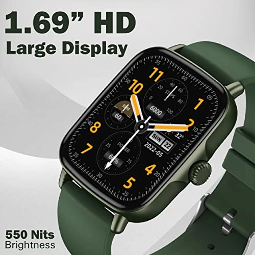 Max Pro Vibe - 1.69"