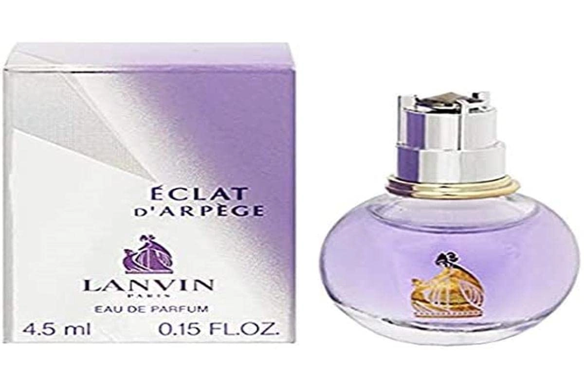 Eclat D'Arpege - Eau de Parfum 4.5ml