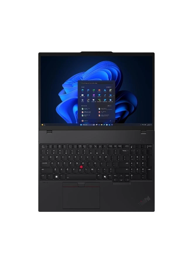 ThinkPad T16 Gen 4 21QE001KGR - 16'' Core Ultra 7 255U 16GB DDR5 512GB SSD
