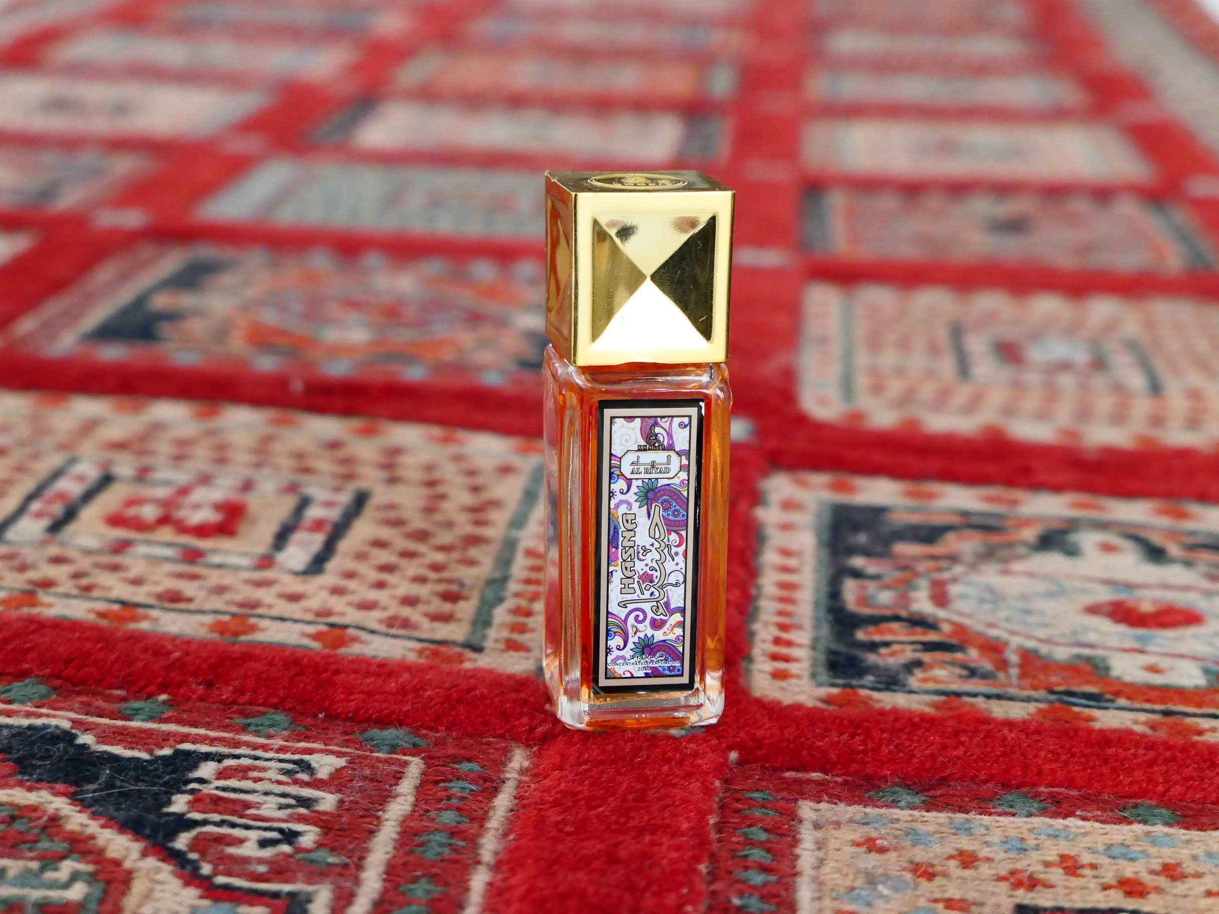 HASNA Eau de Parfum 20ml