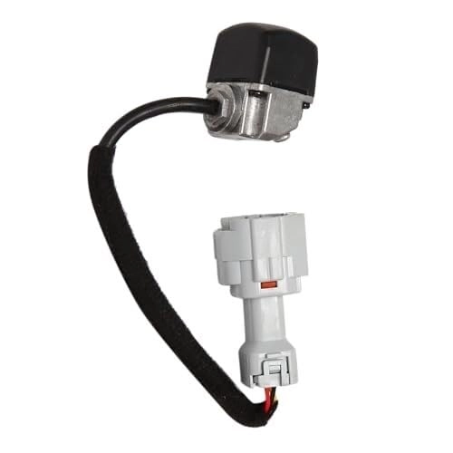 Reverse Camera