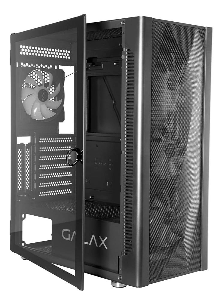 04-Gaming PC-core-i5-12400F - 16GB 1TB