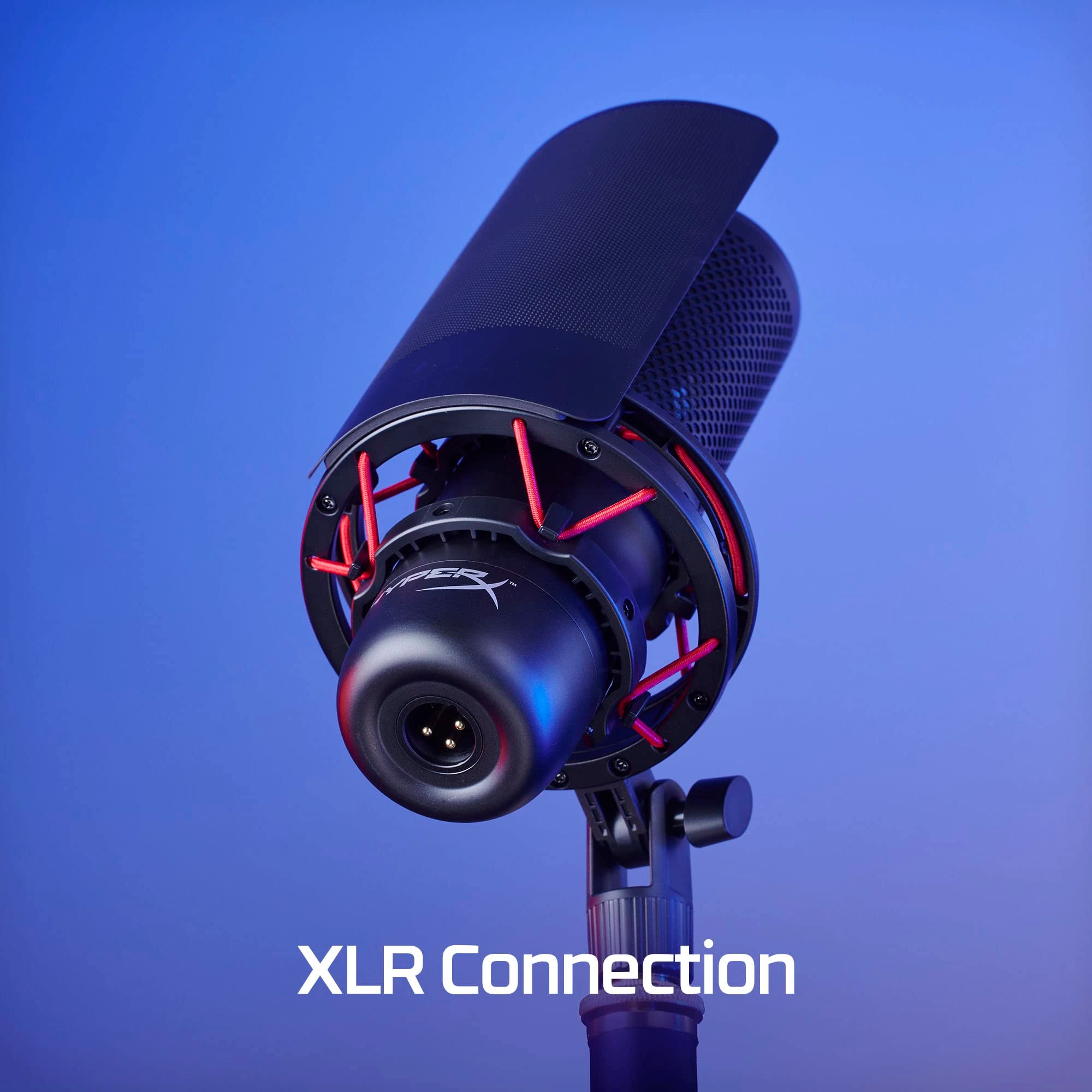 ProCast XLR Microphone
