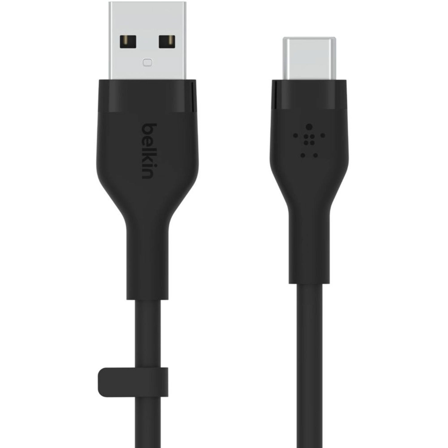 Boost Charge Flex Cable USB-A to USB-C 3m Silicone