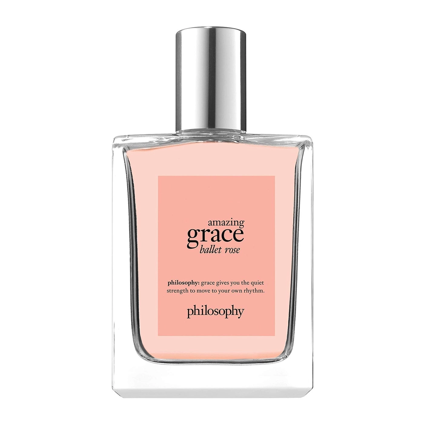 amazing grace ballet rose Eau de Toilette - 4 Fl Oz