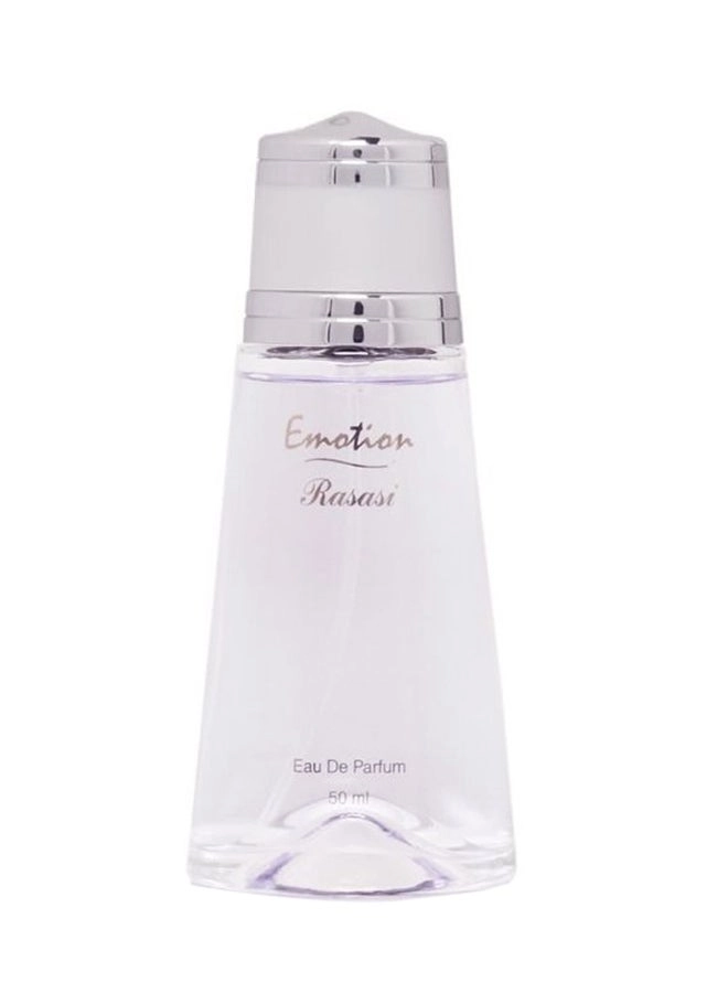 Emotion Eau de Parfum 50ml
