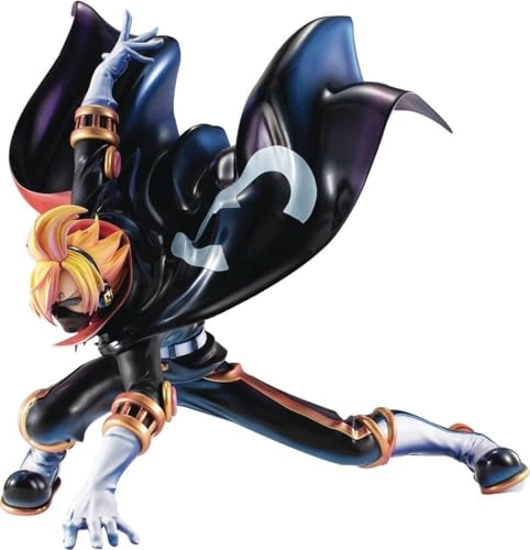 Osoba Mask - One Piece (21.59 cm) (C-MGH71638)