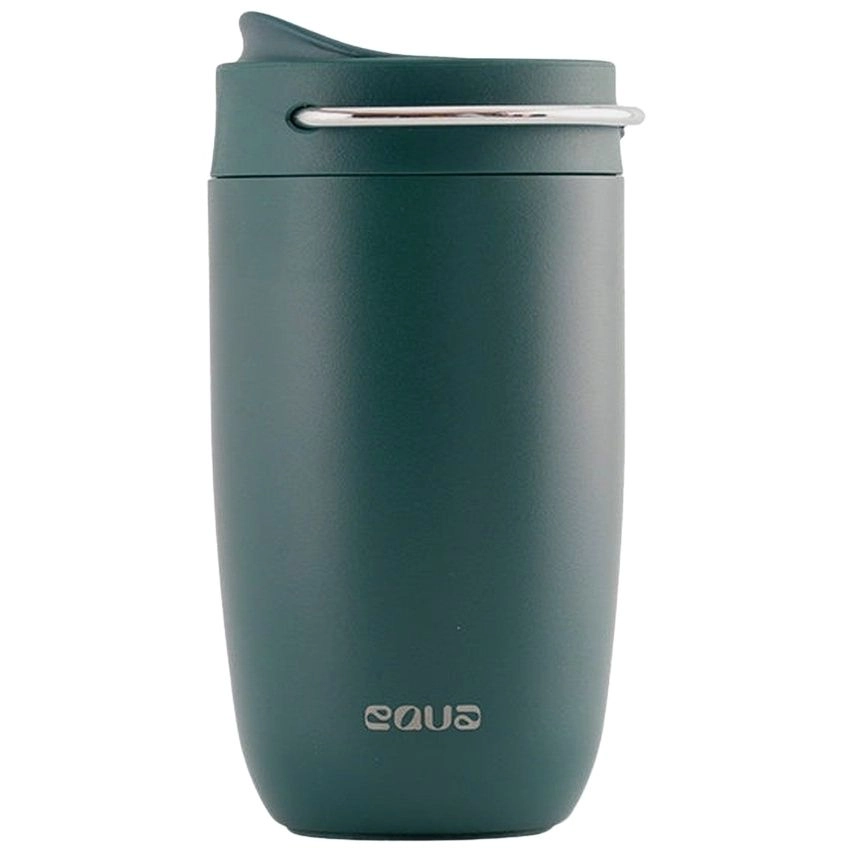 Insulated Travel Coffee Cup - 300ml