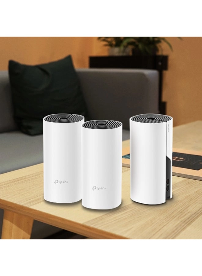 Deco M4 - 3 piece(s) AC Pack