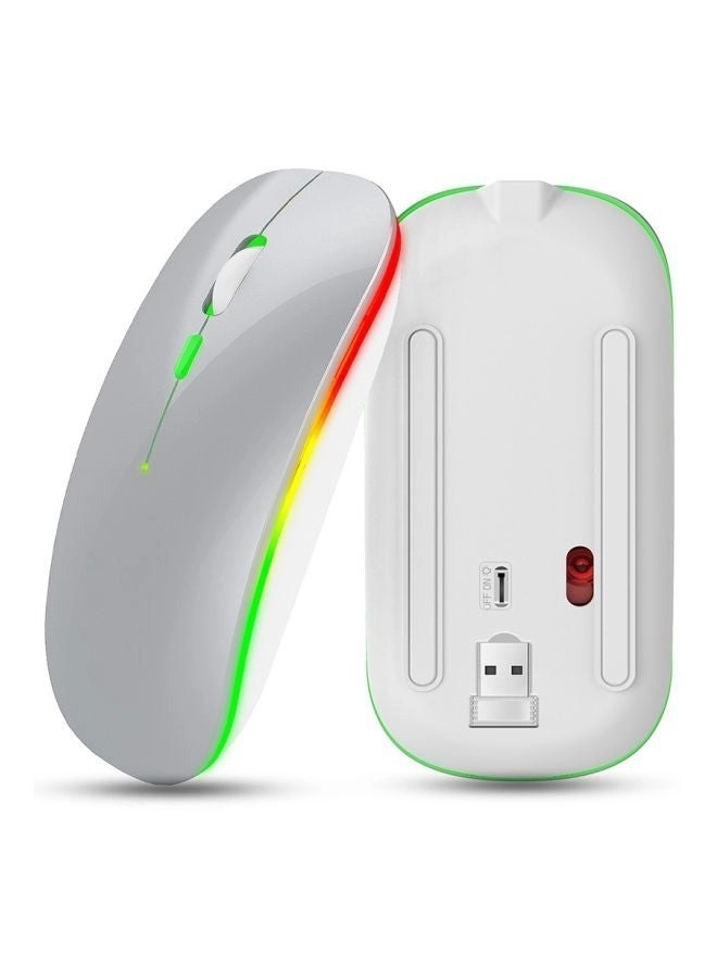 M40 Ultra-Thin Mouse - Wireless
