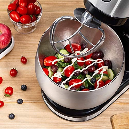 Multifunctional Stand Mixer - 4.8L 1000W