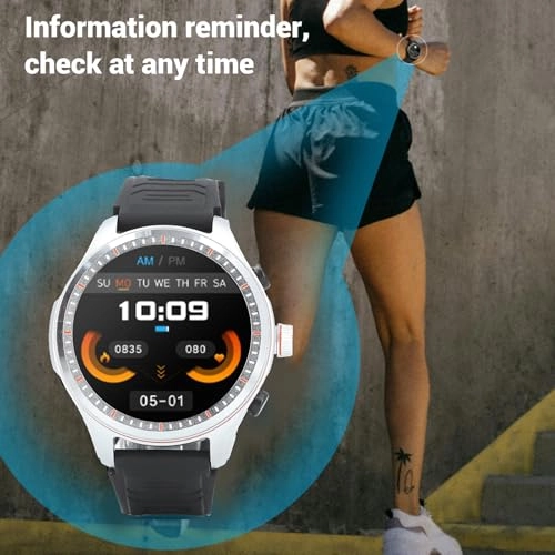 NFC Smartwatch