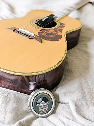 Solid Cologne - 2.5 Fluid Ounces