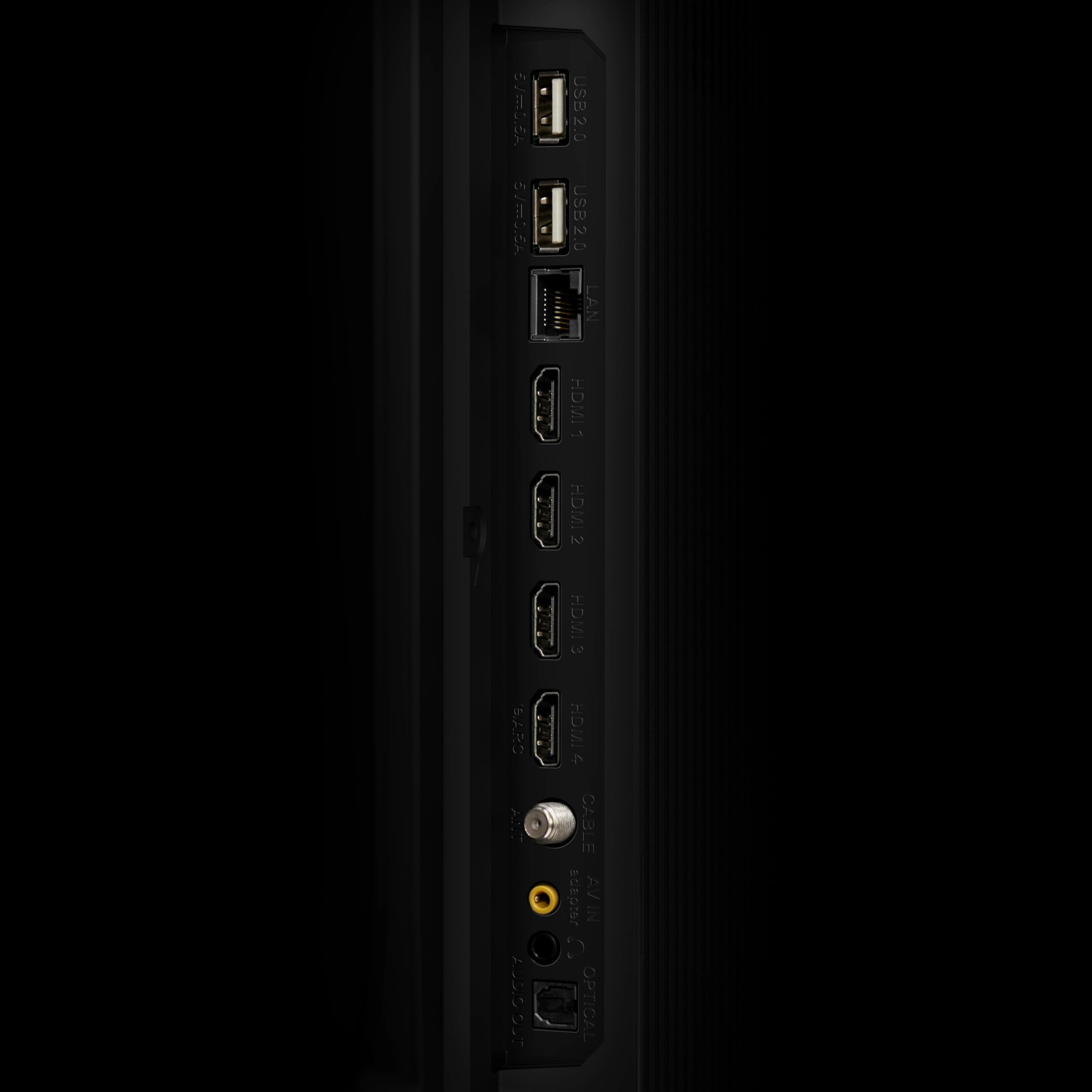 75S551F - 75 inches