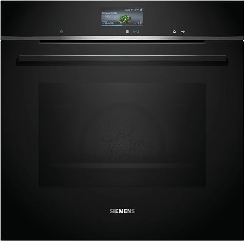 iQ700 HB776GKB1M Electric Oven