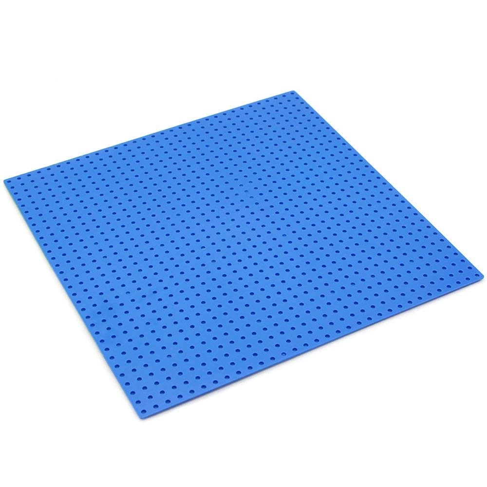 Classic Baseplate - 4 pcs