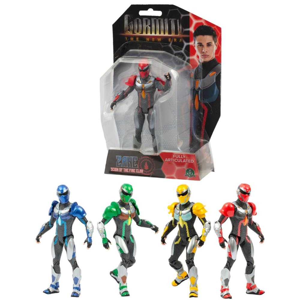 New Era Scions - 15 cm Style May Vary