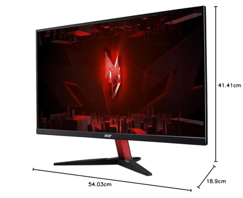 Nitro KG242YEbiif - KG242YE 23.8 Inches 1920x1080