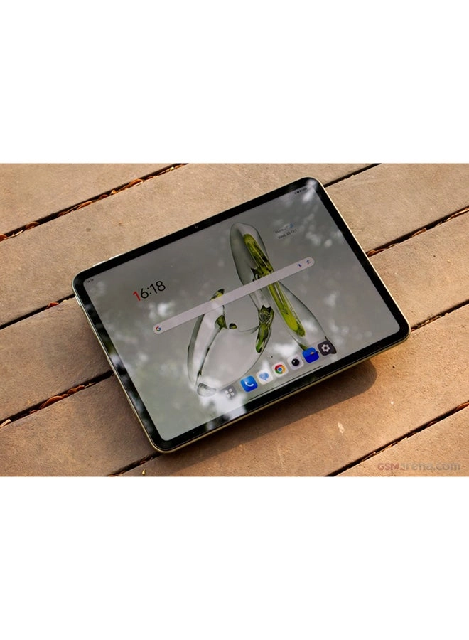 Pad Go - 128GB 11.35"