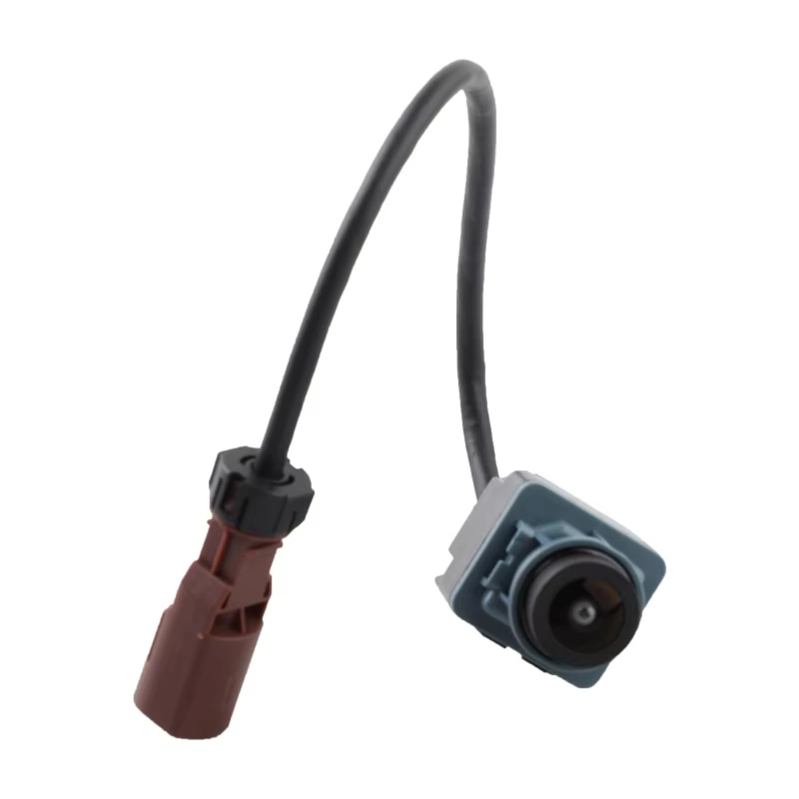 zhaxide Reverse Parking Assist Backup Camera - Night vision