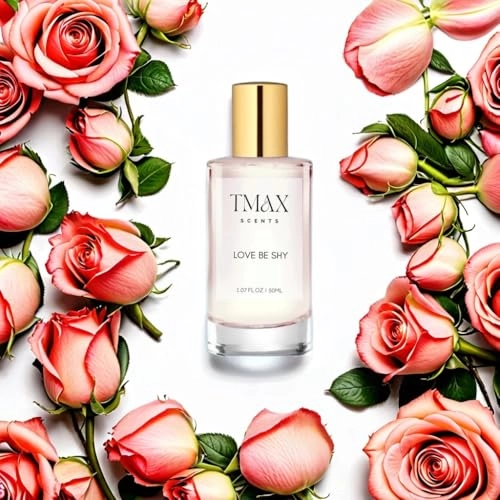 Love Be Shy Eau de Parfum 50ml