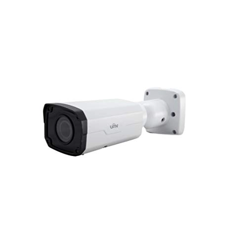 2MP Starlight Wdr Network IR Bullet Camera