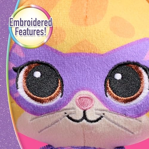 Disney Junior - Buddy - 20 cm