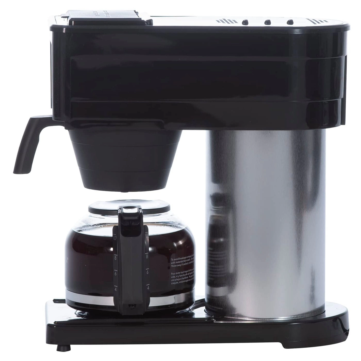 BX Speed Brew Classic - 10-Cup