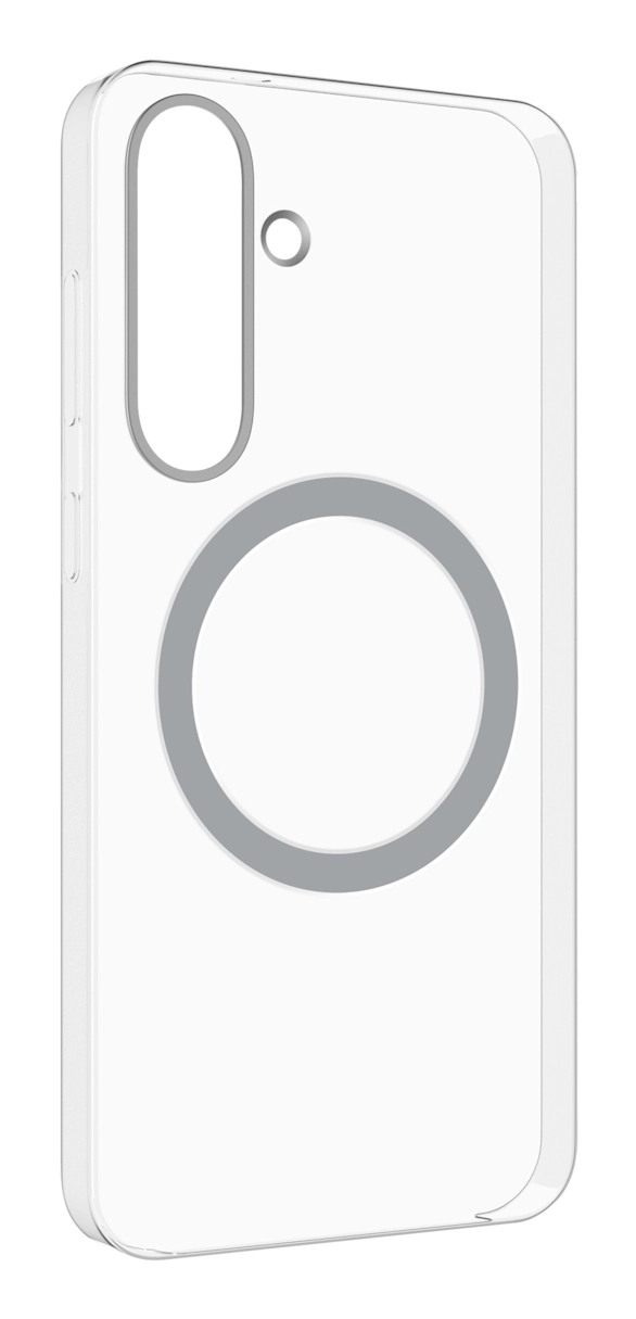 Clear Case for Galaxy S25