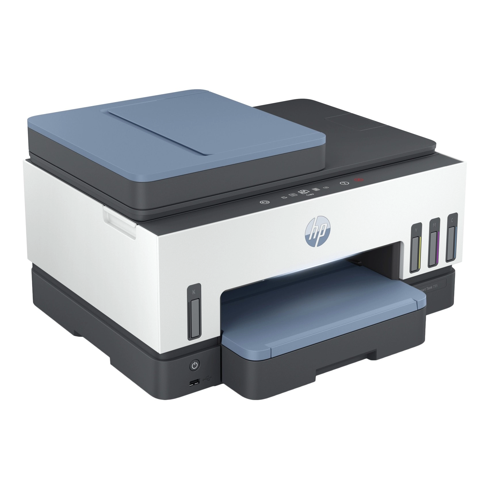 Smart Tank 795
