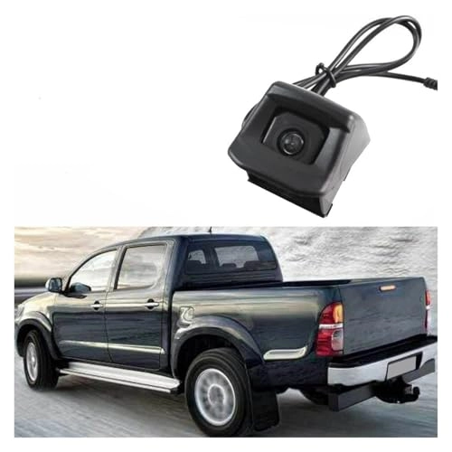 Rear View Camera - Night vision Wire High-Definition