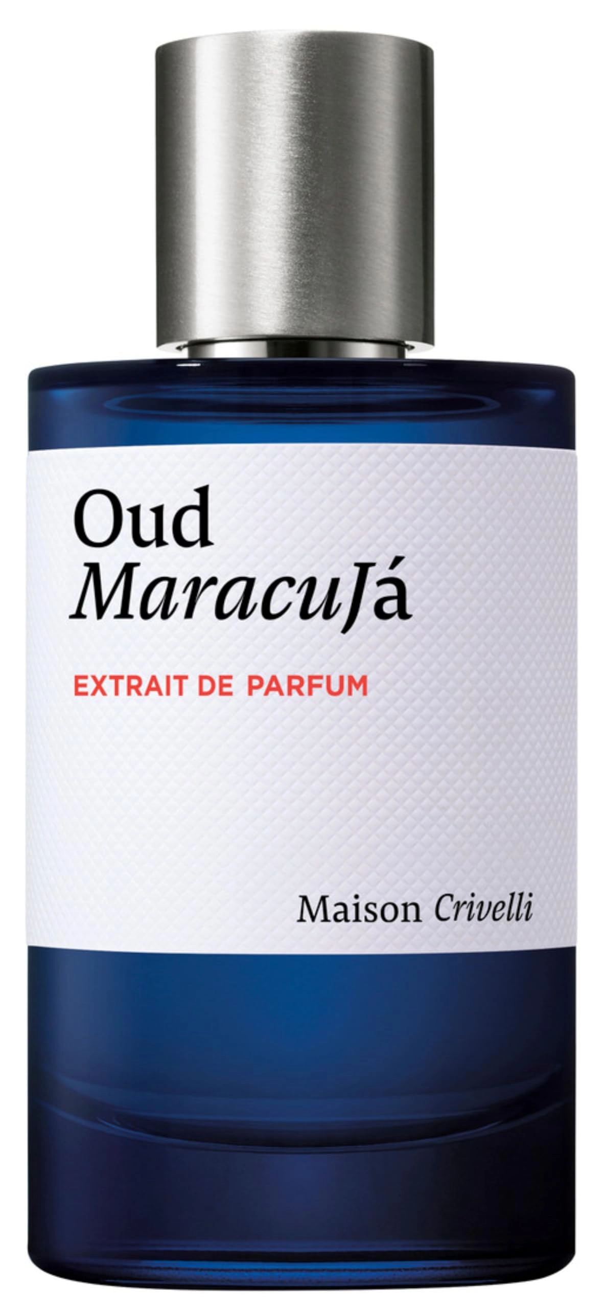 Maison Crivelli Oud Maracujá Eau de Parfum 100 ml
