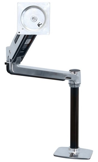 LX HD - 46.0 inches