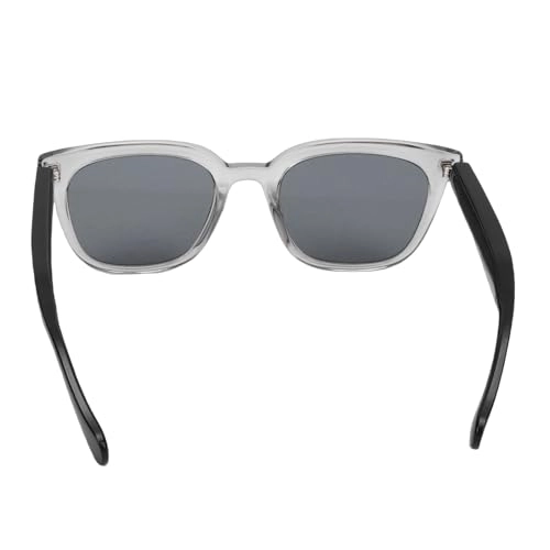 Smart Sunglasses - Bluetooth 5.2 180mAh battery