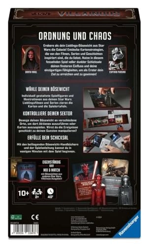 Star Wars Villainous: Expandalone 2