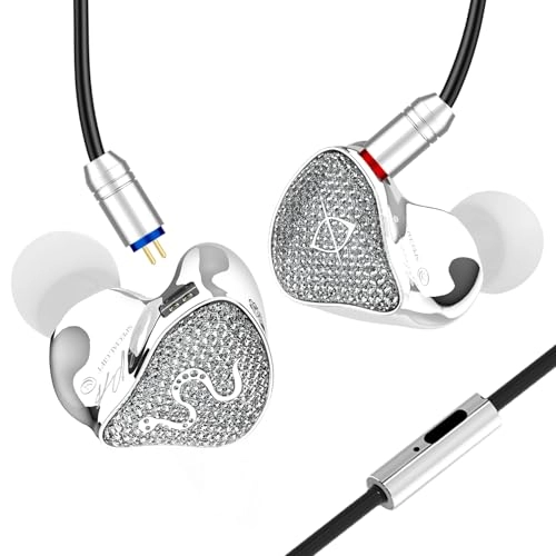 SPA-SG Wired Earbud
