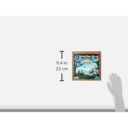 Dominion: Menagerie