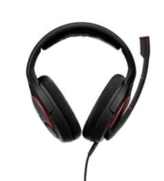 G4ME ONE Wired Headset