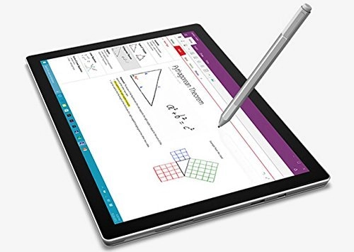 Surface Pro 4 - 128GB 12.3"