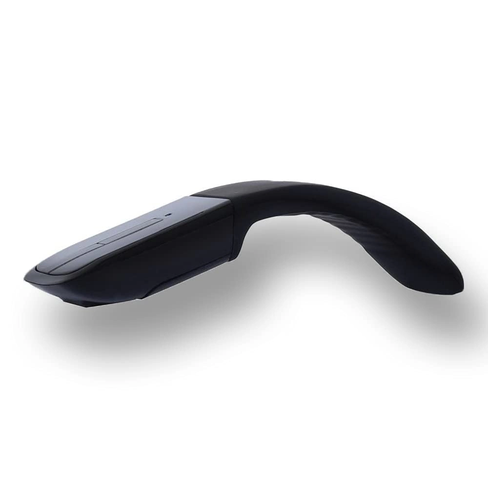 WUDEKEJI Arc Touch Mouse - Wireless