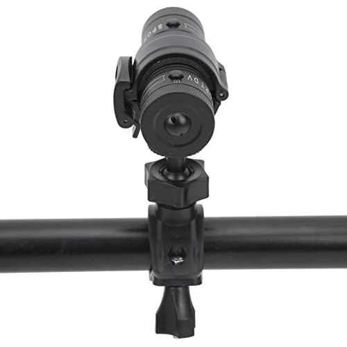 Motorcycle DVR Helmet Mount Camera 1K30